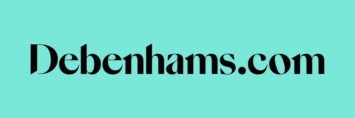 Debenhams Careers banner