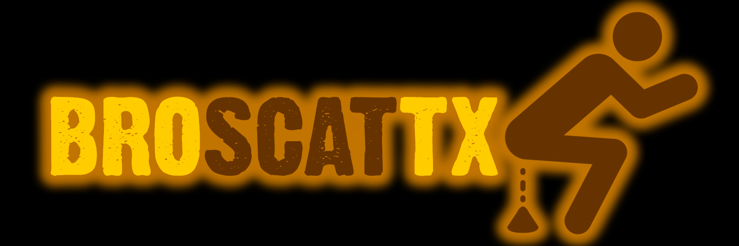 BroScatTX banner