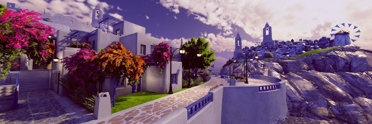 ☕ ‖ 親愛なるDX ‖ ☕ banner