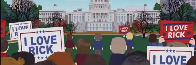Rick banner