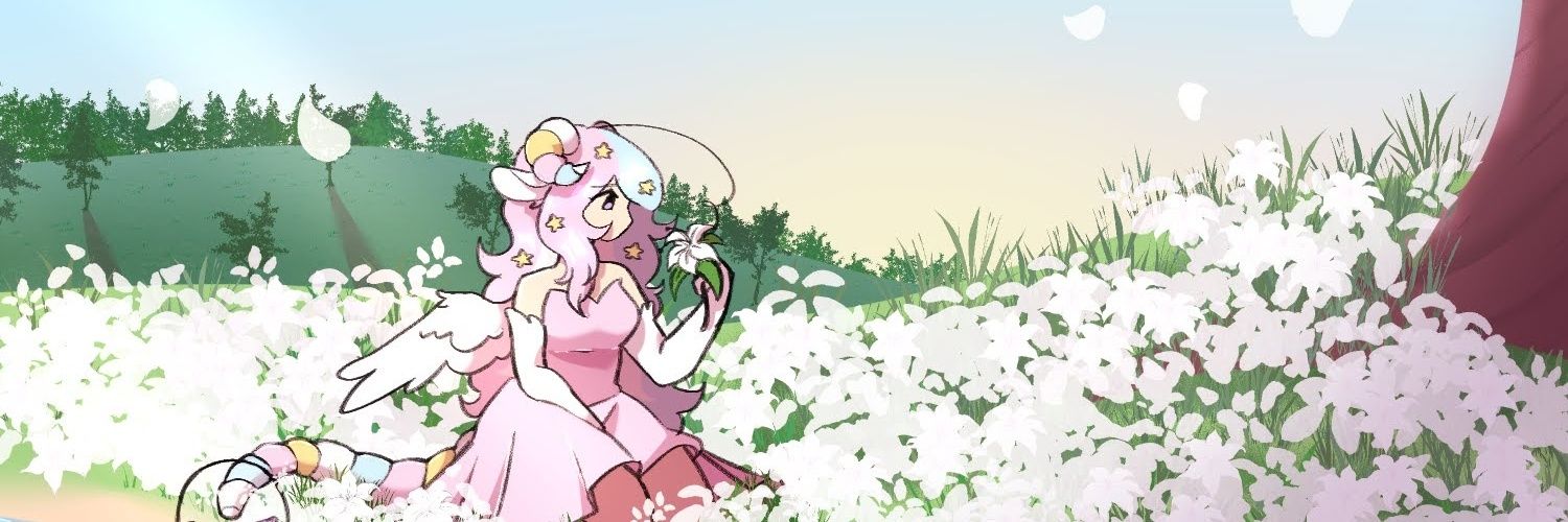 MerylSheepie's profile banner image