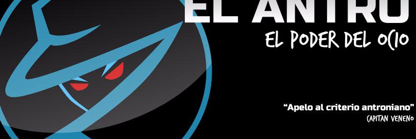 #ElAntro banner