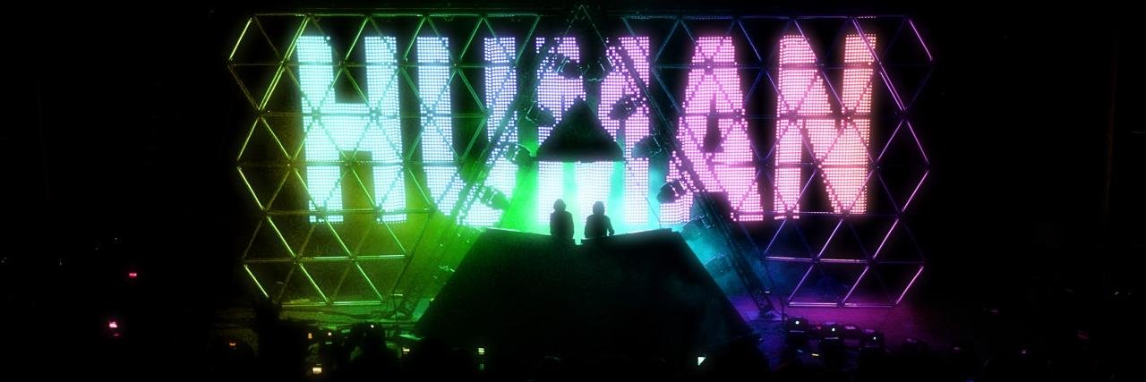 daft_oco's profile banner image