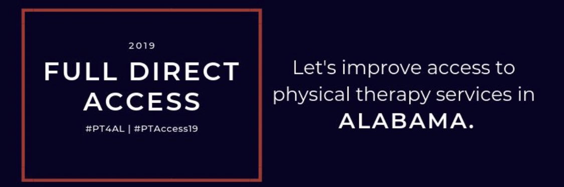 Alabama Student Special Interest Group banner