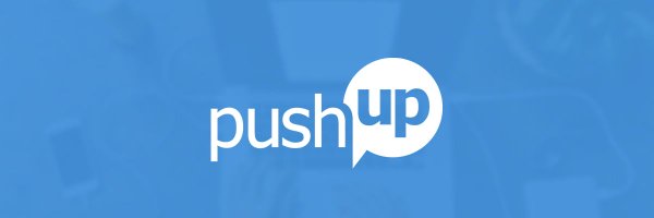 PushupSocial Profile Banner