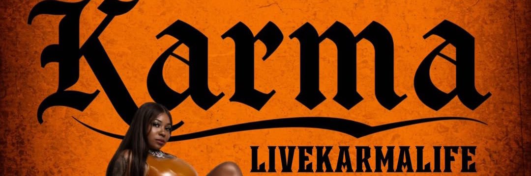 LiveKarmaLife's profile banner image