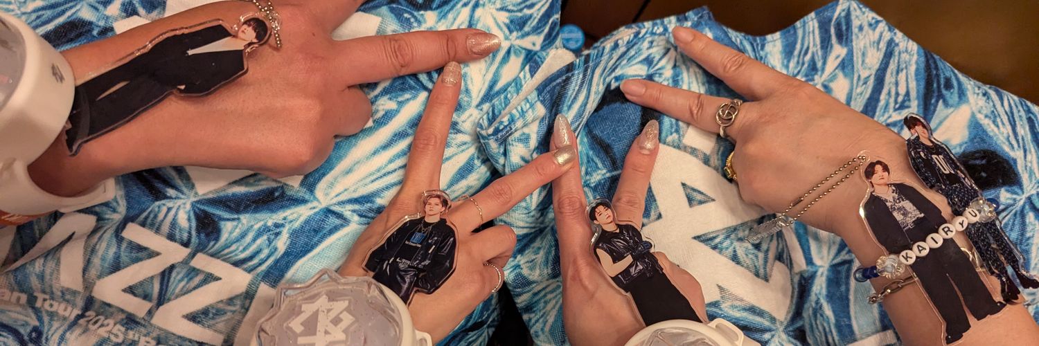 🪶👑おゆき🐟️🐱🪽 banner