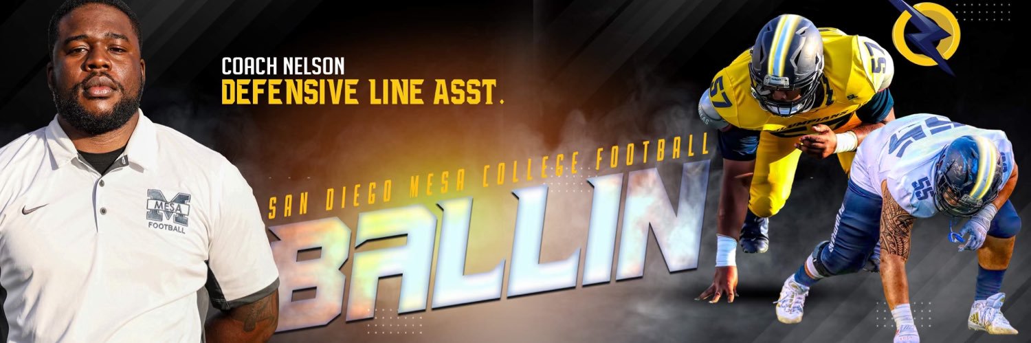Coach Nelson banner