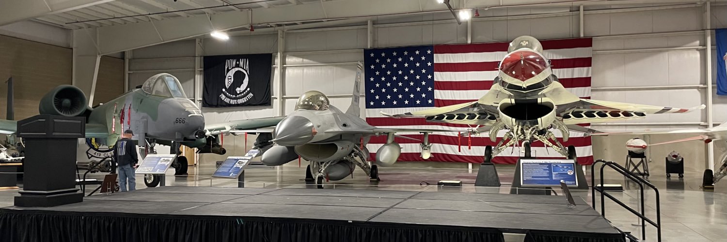 Steve 🇺🇸 banner