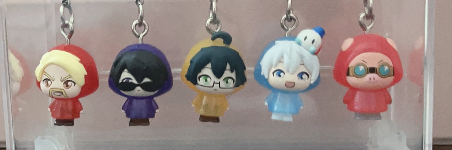 Maichoso's profile banner image