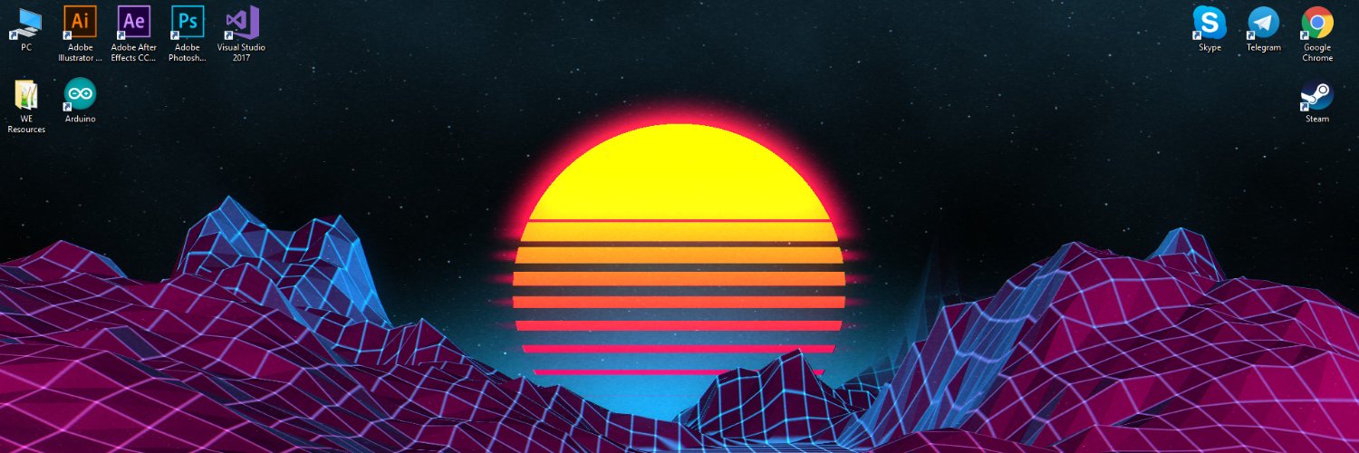 ANNAMARIE banner