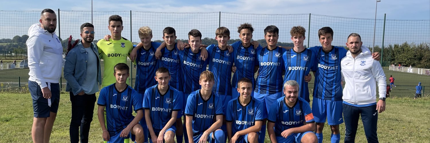 Nicolas Fontaine banner