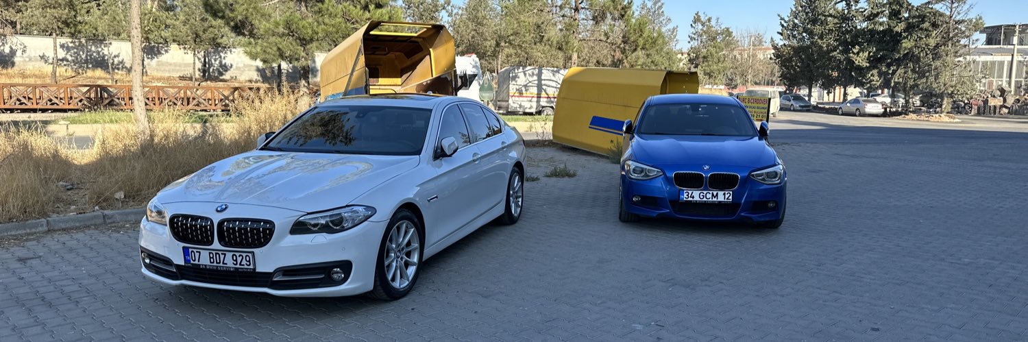BmwDoctors's profile banner image