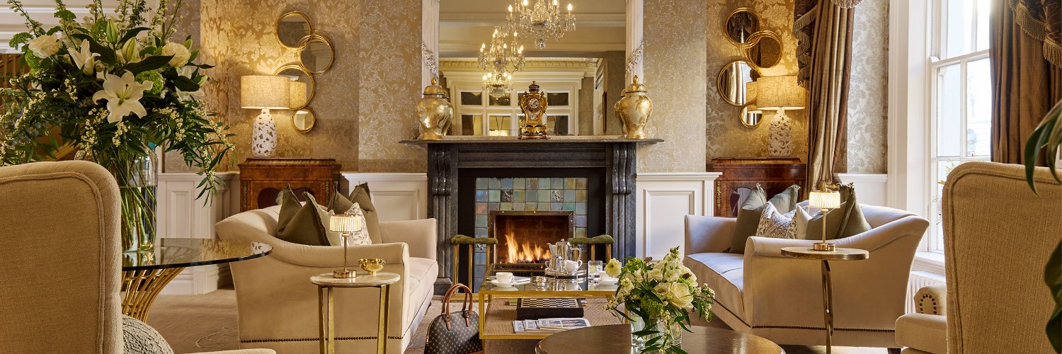 BuswellsHotel's profile banner image