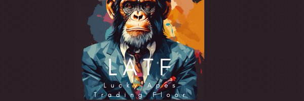 luckychartape Profile Banner