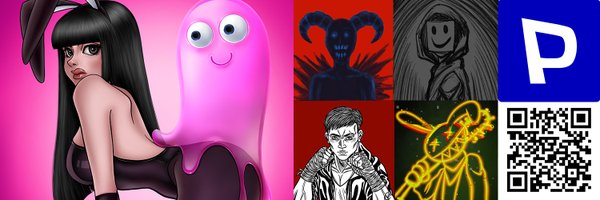 ImcMonster Profile Banner