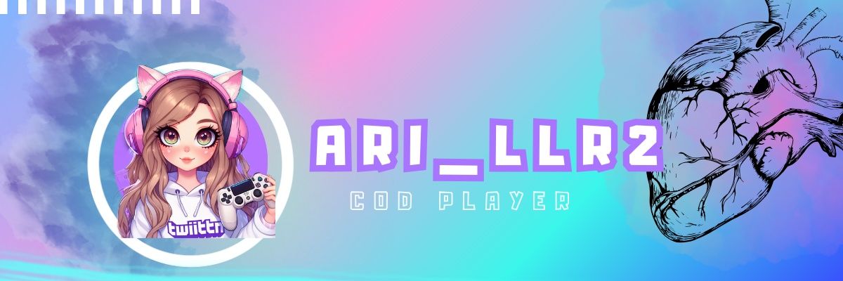 𝓐𝓻𝓲 🦩 banner