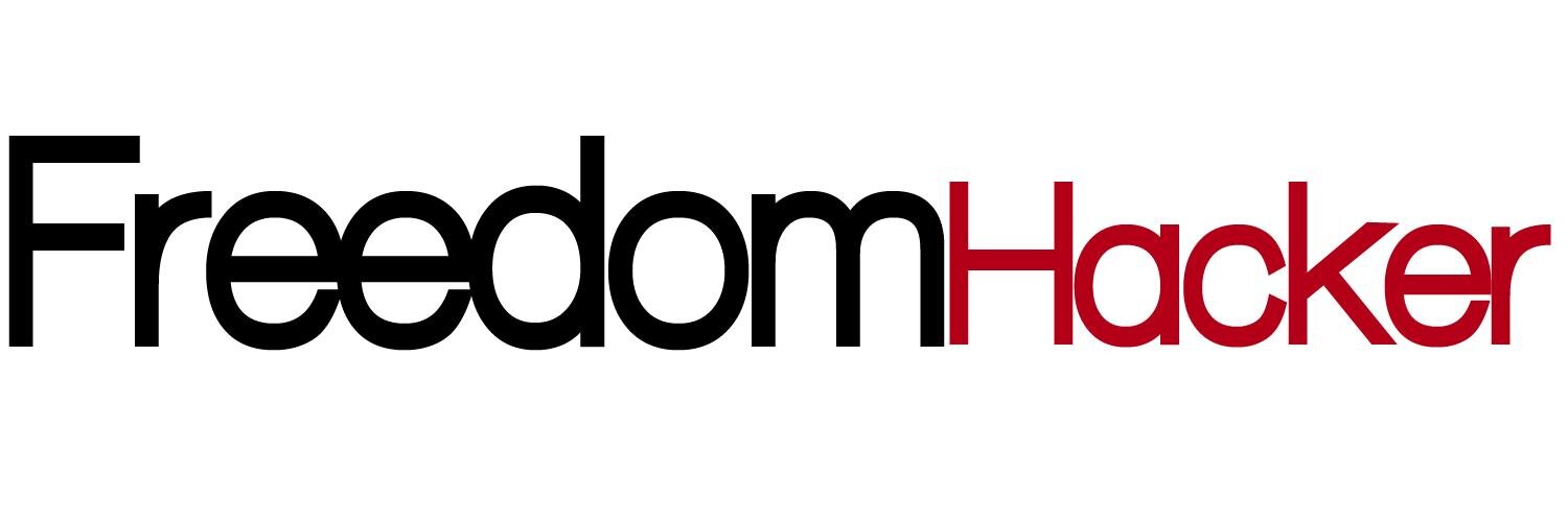 FreedomHackerr's profile banner image