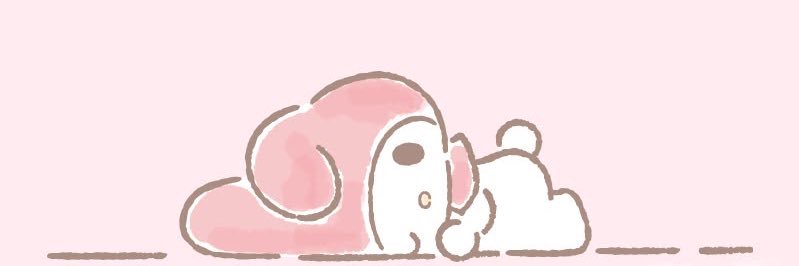 melodyislovee's profile banner image