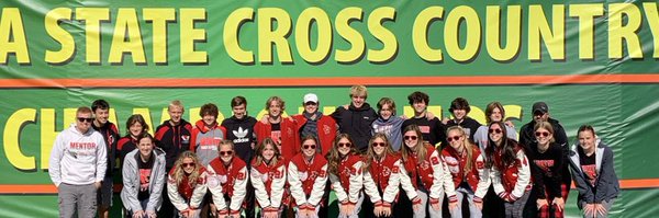 MentorHighXC Profile Banner