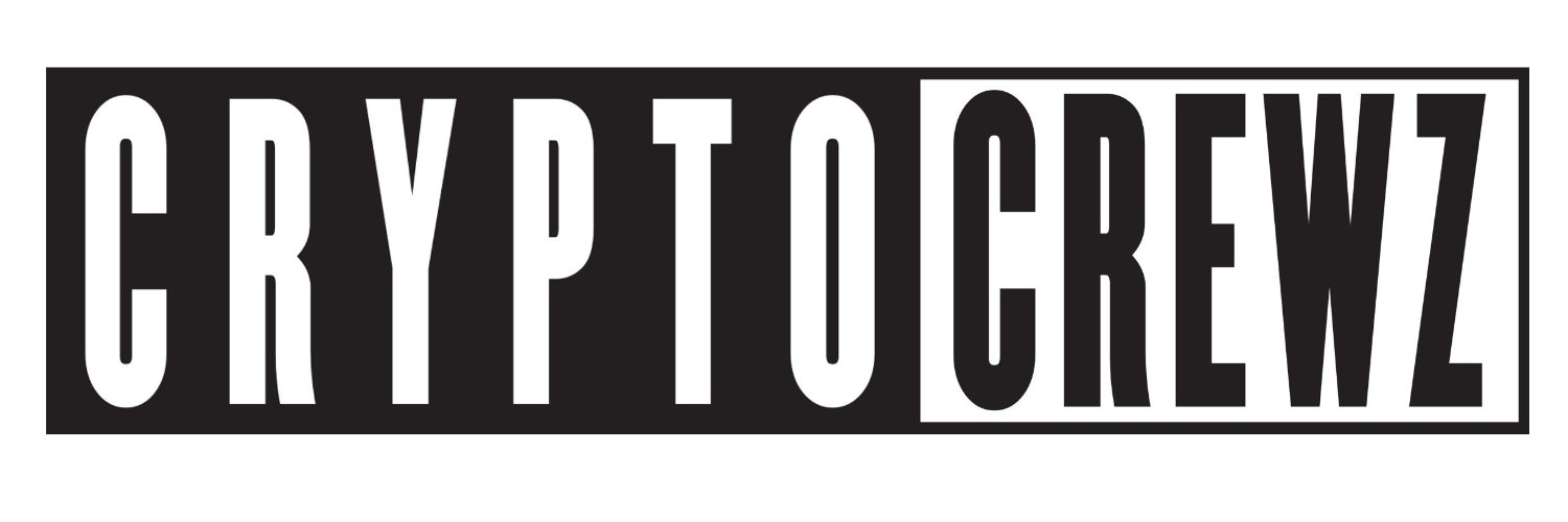 CryptoCrΞwz Promotions banner