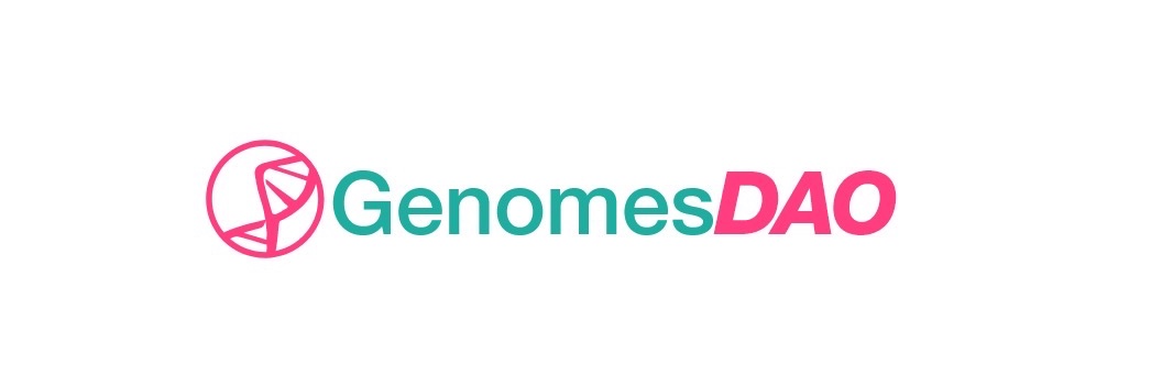 GenomesDAO Intern (🧬,🧬) 🦇🔊 banner