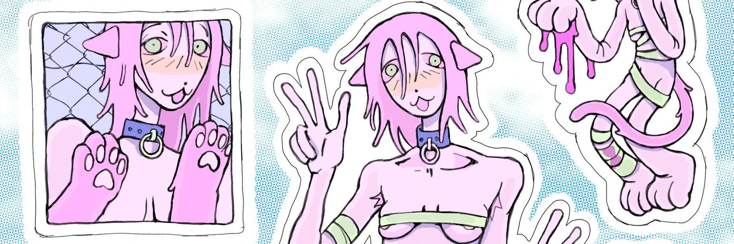 Alex_Purple_'s profile banner image