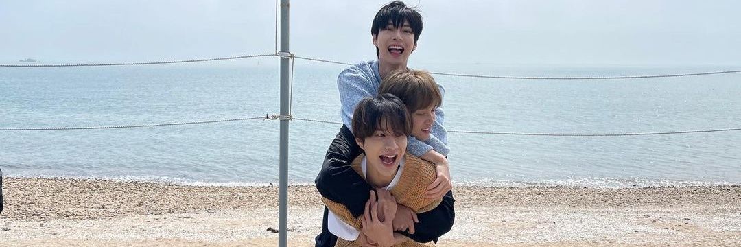 uridongyoung's profile banner image