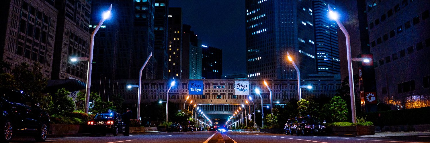 Blue Hood banner