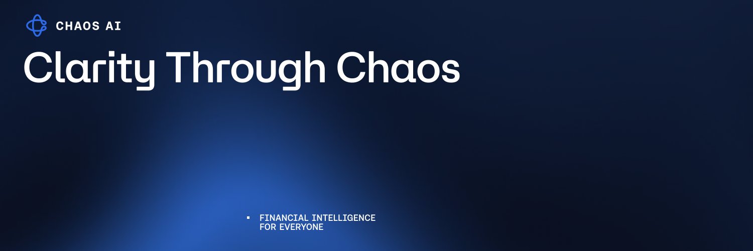 Chaos Labs's banner