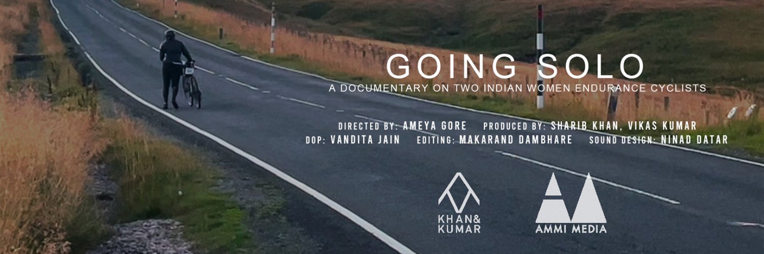 KhanandKumar's profile banner image