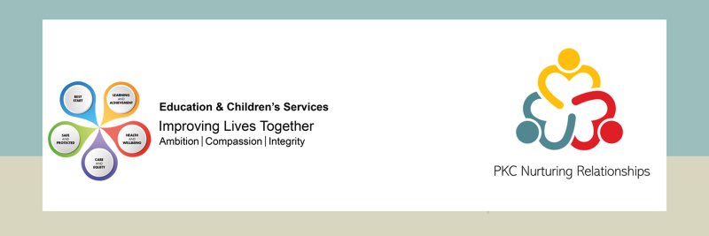 PKC Nurture banner