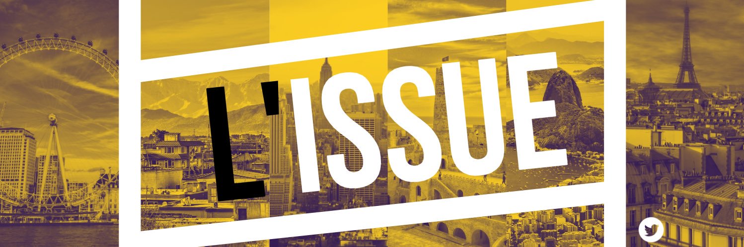 LissueMag's profile banner image