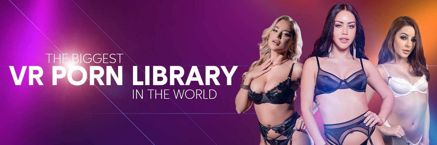 VR Porn banner