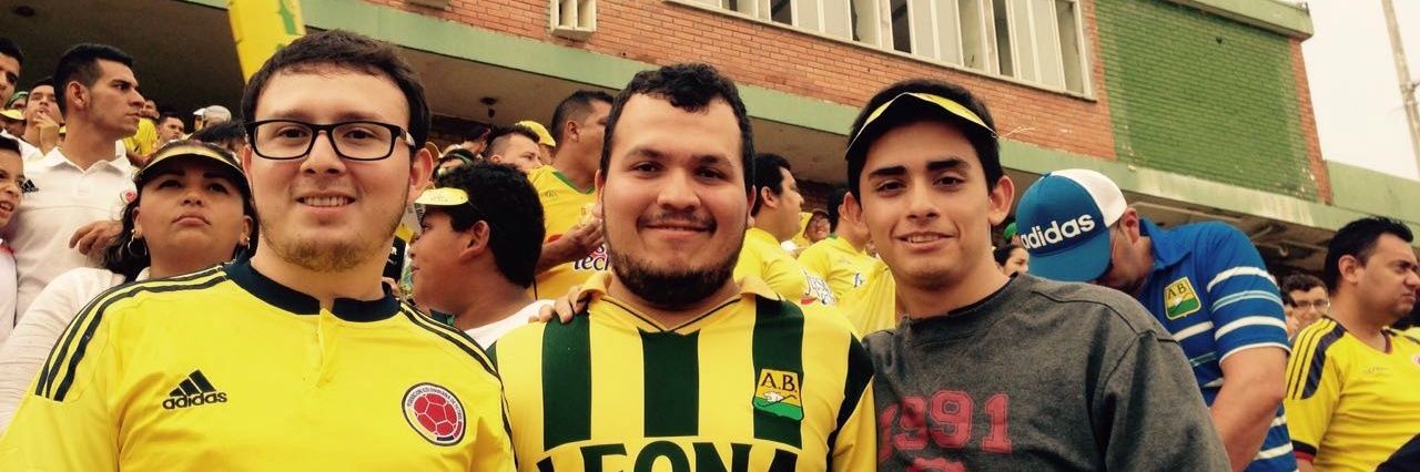 MancipeJorge's profile banner image