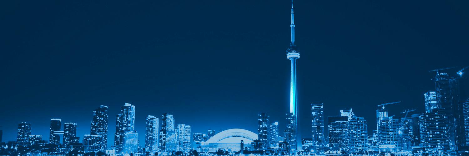 DrupalCamp Toronto banner