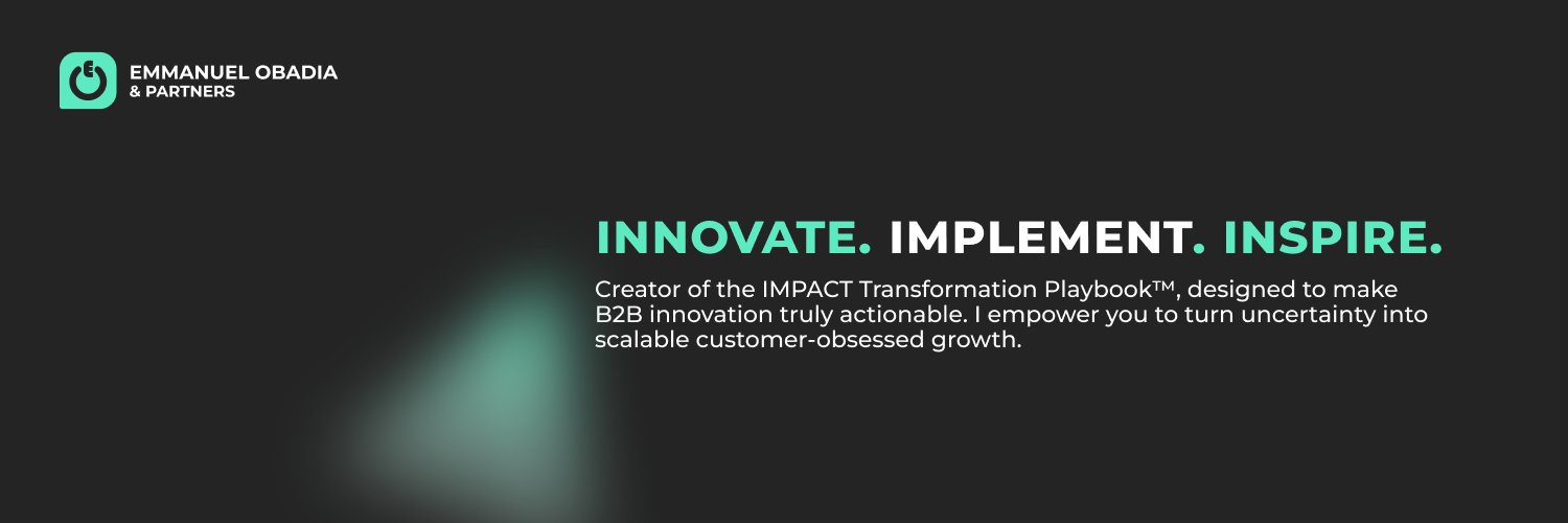 Emmanuel Obadia banner