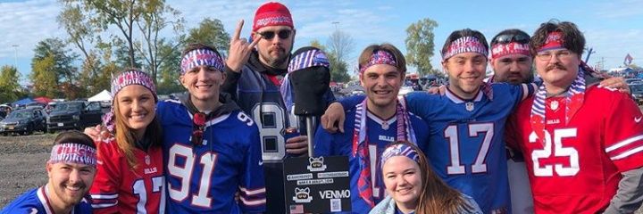 BrendanDelbert's profile banner image