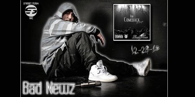 ThisIsBadNewz's profile banner image