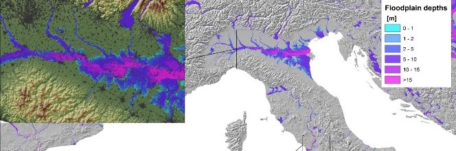 GRIDDIT Startup/Spinoff banner