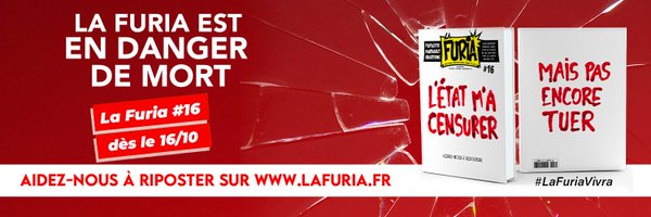 LaFuriaOff Profile Banner