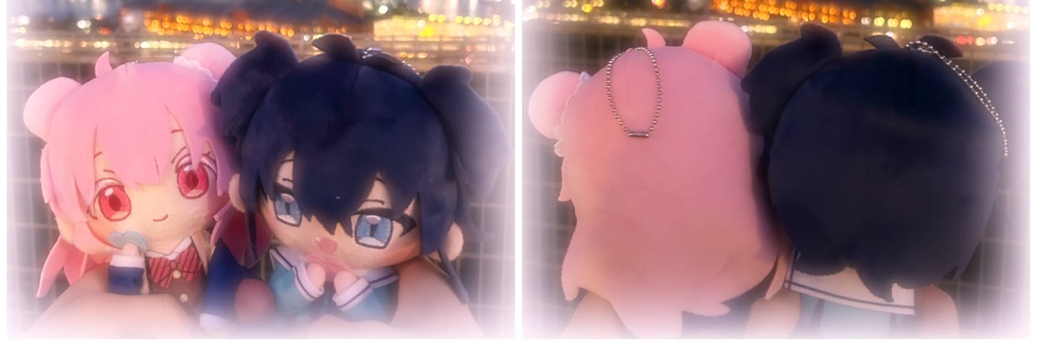 めあ banner