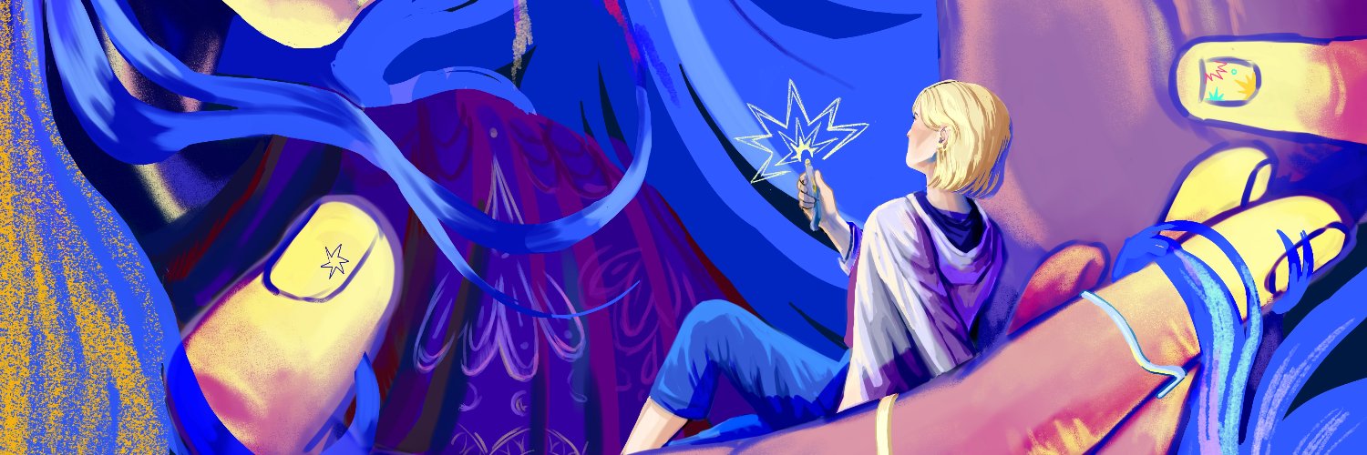 🌜Punk in guashi🌛 banner