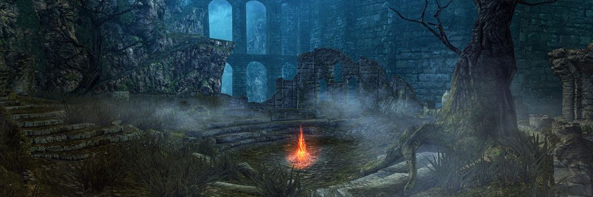 witcheer ☯︎ banner