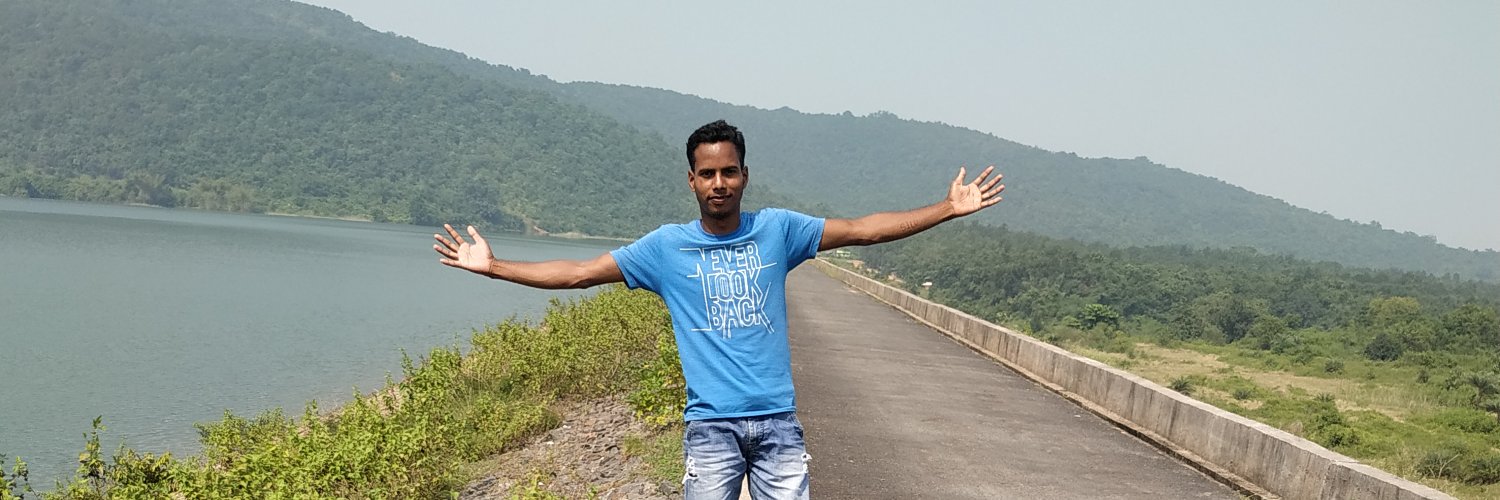 Prajwalit_Gk_97's profile banner image