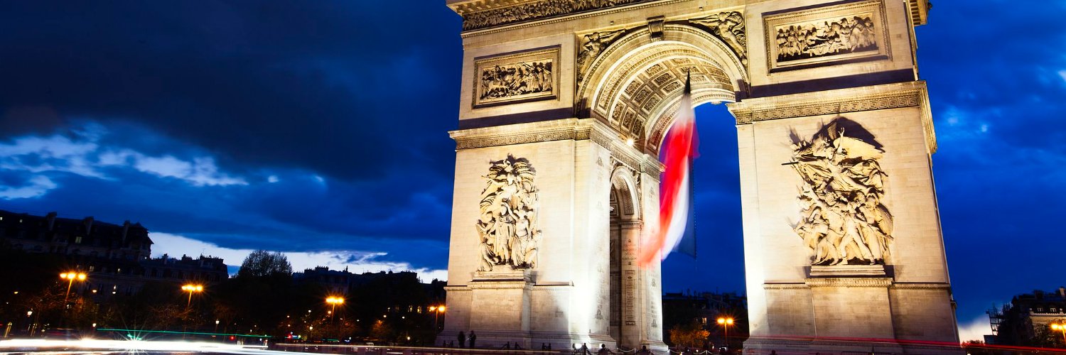 GoodLifeInParis's profile banner image