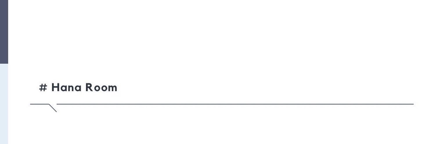 𝖧𝖺𝗇𝖺 banner