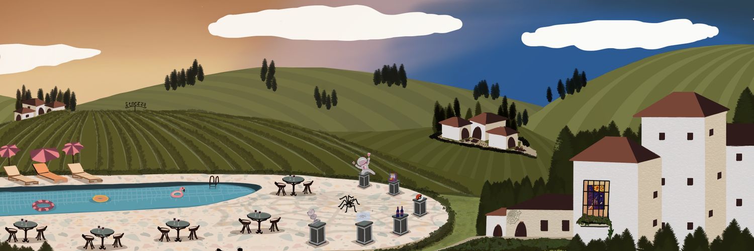 baronsDAO's profile banner image
