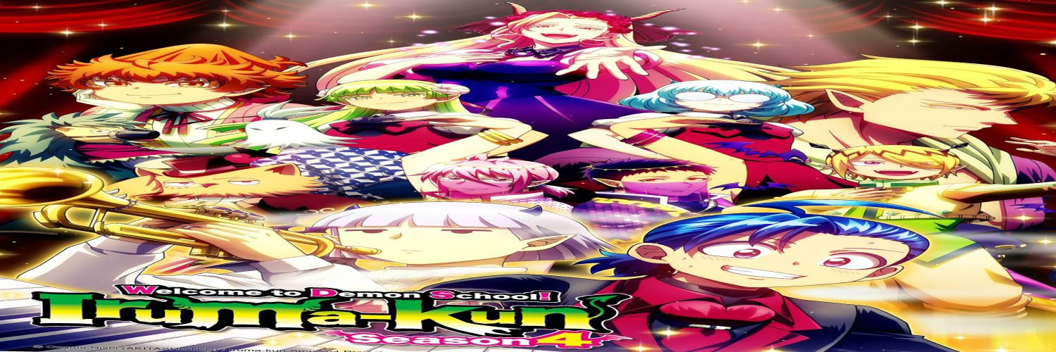 Shane | MAIRUMA SEASON 4 | IRUMAFIA 2027 banner