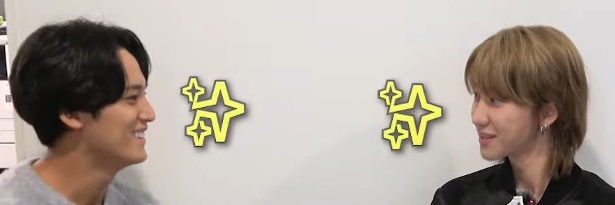 서음🌌💫 banner